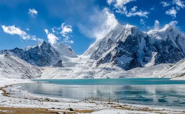 Himalayan Dreams: The Budget Explorer's Sikkim Tour"